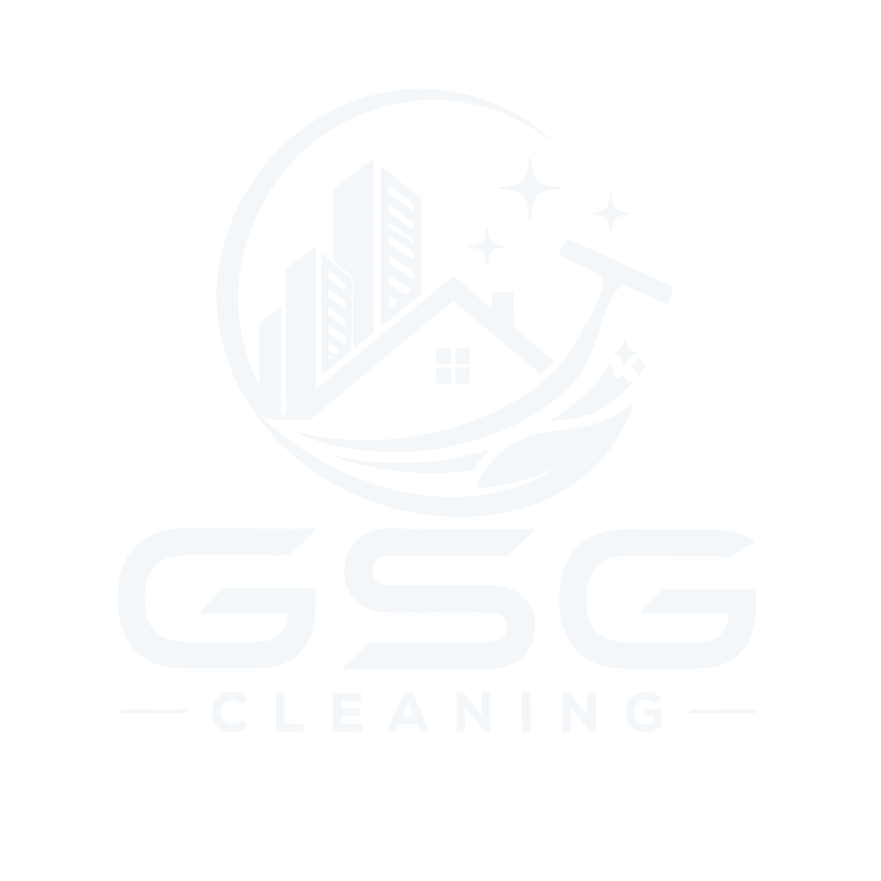 GSG Cleaning